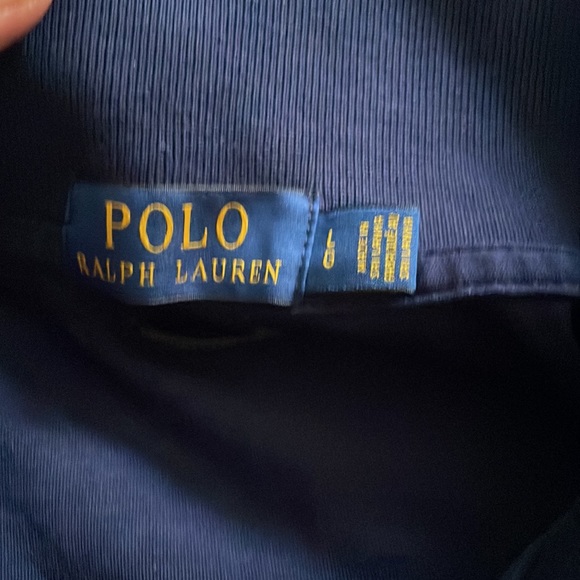 Polo Ralph Lauren Polo shirt - Picture 2 of 2